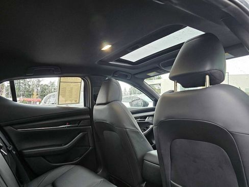 Used 2023 MAZDA MAZDA3 AWD 2.5 Turbo Hatchback image 14