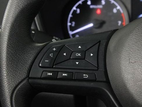 Certified 2025 Nissan Altima 2.5 S FWD image 26