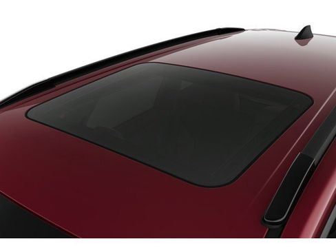 New 2026 Subaru Forester Touring image 15