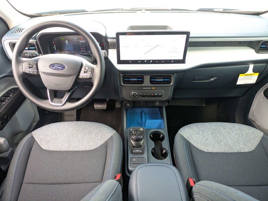 New 2026 Ford Maverick XLT FWD image 15