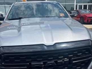 Used 2022 RAM 1500 Big Horn AWD/4WD video 1