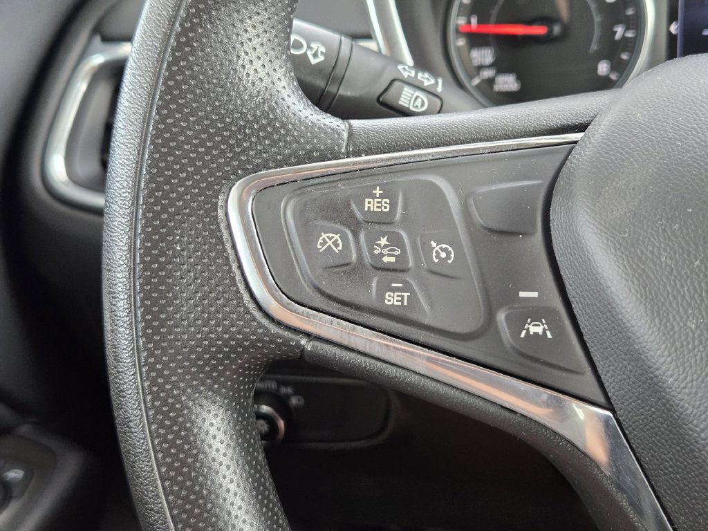Used 2023 Chevrolet Equinox LT w/ LPO, Floor Liner Package AWD/4WD image 30