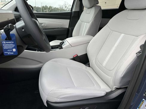 New 2026 Hyundai Tucson SEL image 9