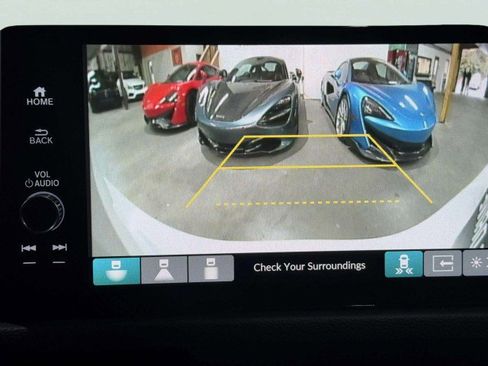 Used 2023 Honda Civic Touring image 28