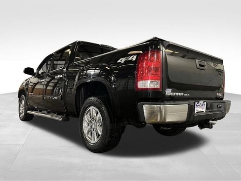 Used 2013 GMC Sierra 1500 SLE w/ Power Tech Package AWD/4WD image 12