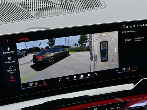 New 2026 BMW 530i xDrive AWD/4WD image 28
