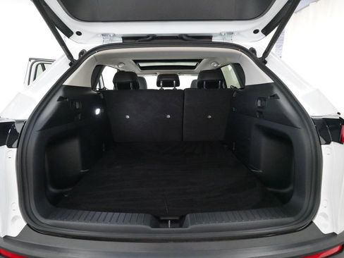 Used 2023 MAZDA CX-50 2.5 S w/ Cargo Package AWD/4WD image 10