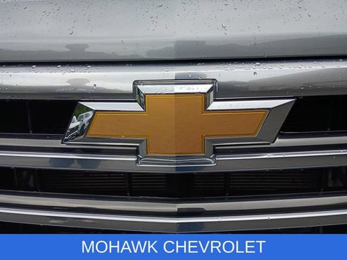 Certified 2024 Chevrolet Silverado 1500 High Country w/ Max Trailering Package AWD/4WD image 31