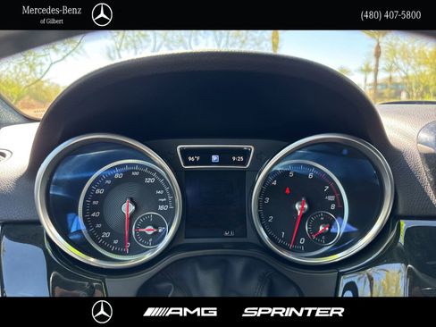 Used 2018 Mercedes-Benz GLE 350 4MATIC image 29