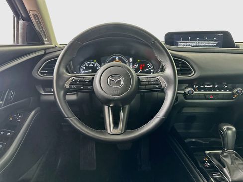 Used 2025 MAZDA CX-30 AWD 2.5 S w/ Select Sport Pkg image 17