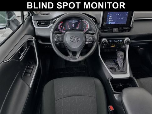 Certified 2025 Toyota RAV4 XLE image 2