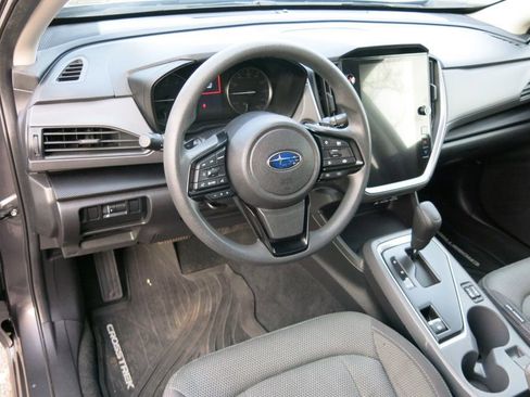 Used 2024 Subaru Crosstrek 2.0i Premium image 11