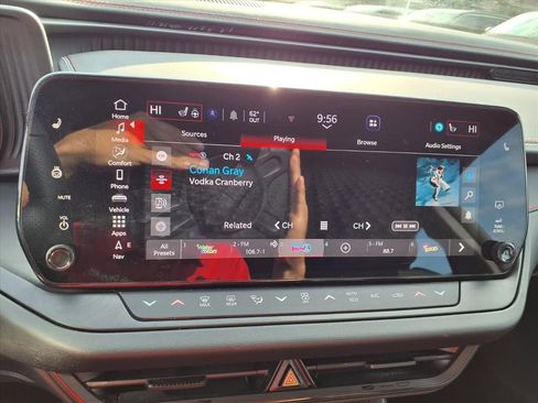 New 2025 Dodge Charger R/T w/ Quick Order Package 25M R/T image 13