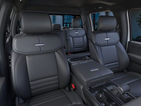 New 2025 Ford F150 Platinum w/ FX4 Off-Road Package image 10