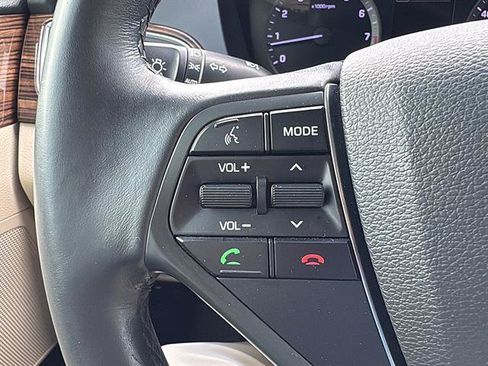 Used 2016 Hyundai Sonata Limited w/ Option Group 04 FWD image 22