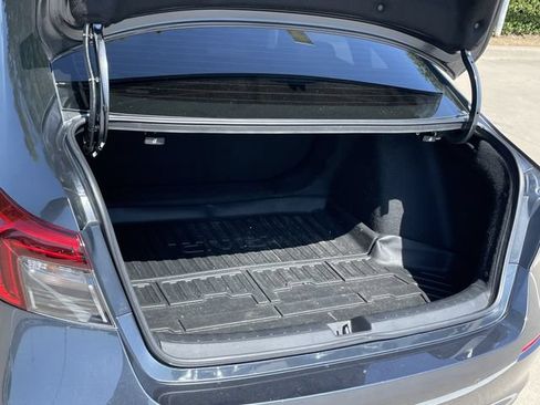 Used 2024 Honda Civic Touring image 28