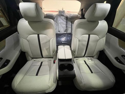 New 2026 MAZDA CX-90 3.3 Turbo S w/ Premium Plus image 26