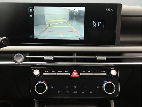 New 2026 Hyundai Tucson SEL FWD image 6