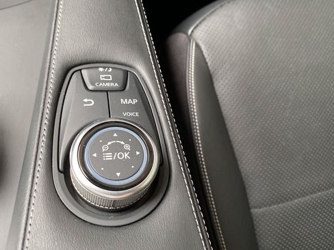 Used 2023 INFINITI QX55 Sensory w/ Lighting Package AWD/4WD image 33