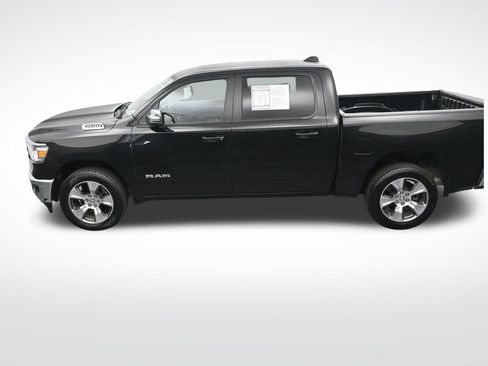 Used 2024 RAM 1500 Laramie image 27
