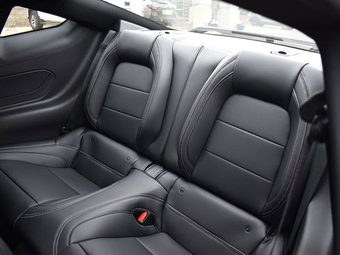 New 2026 Ford Mustang GT Premium RWD image 6
