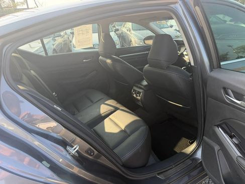 Used 2021 Nissan Altima 2.5 SL FWD image 28