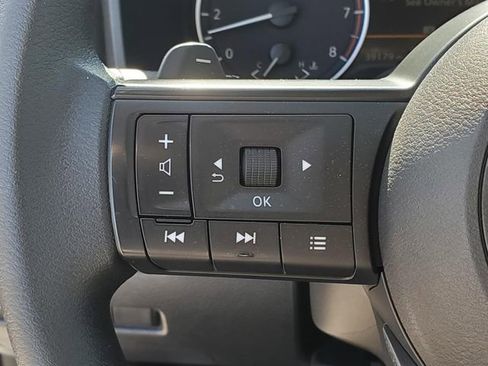 Certified 2023 Nissan Rogue S image 20