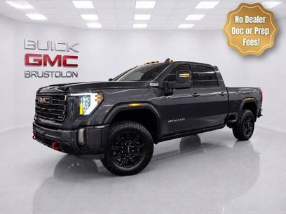 Used 2024 GMC Sierra 3500 AT4 w/ AT4 Premium Plus Package