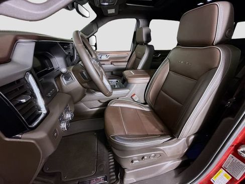 Used 2024 GMC Sierra 2500 Denali w/ Denali Reserve Package AWD/4WD image 21
