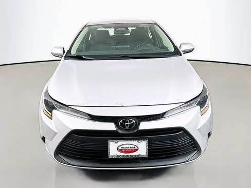 Certified 2024 Toyota Corolla LE FWD image 2