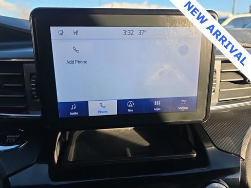 Used 2023 Ford Explorer ST w/ Equipment Group 401A image 18