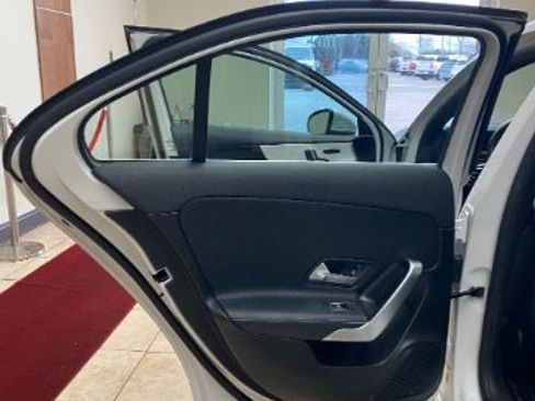 Used 2020 Mercedes-Benz A 220 4MATIC w/ Premium Package image 9