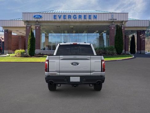 New 2025 Ford F150 Tremor w/ Equipment Group 402A High image 5