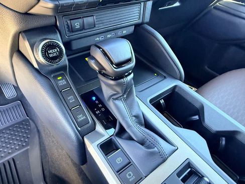 Used 2026 Toyota Land Cruiser image 23