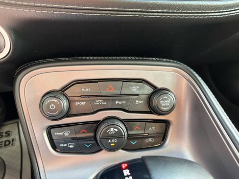 Used 2023 Dodge Challenger GT w/ Plus Package AWD/4WD image 18