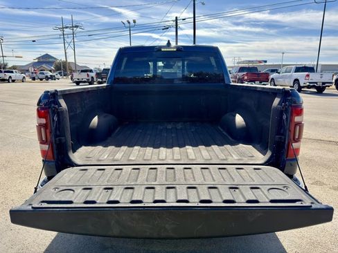 Used 2021 RAM 1500 Limited image 5