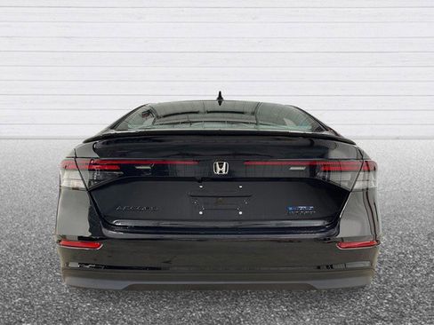 New 2026 Honda Accord Sport image 5