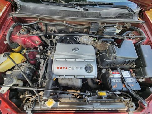 Used 2006 Toyota Highlander 2WD V6 image 14