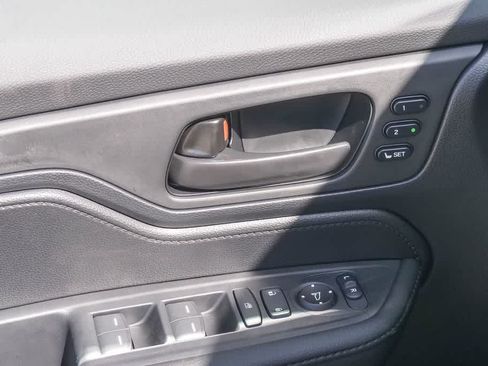 New 2026 Honda Odyssey EX-L image 20