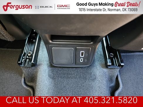 New 2026 Buick Encore GX Preferred w/ Comfort Package AWD/4WD image 45
