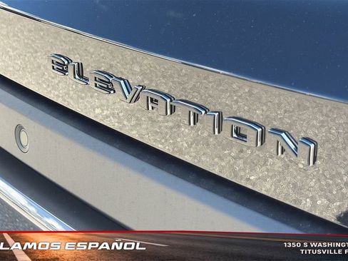 New 2026 GMC Terrain Elevation image 21