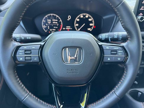 New 2027 Honda HR-V Sport image 24
