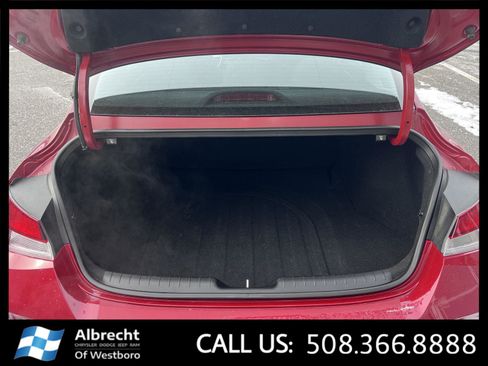 Used 2023 Hyundai Elantra SEL image 15