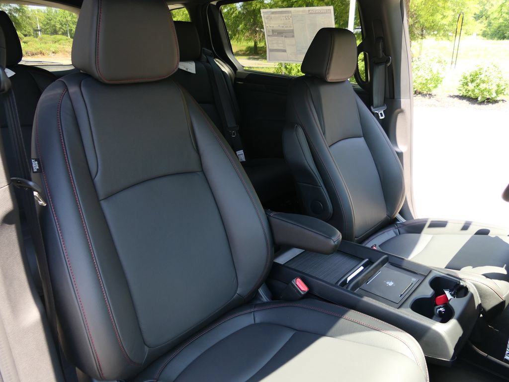 New 2026 Honda Odyssey Sport-L image 35