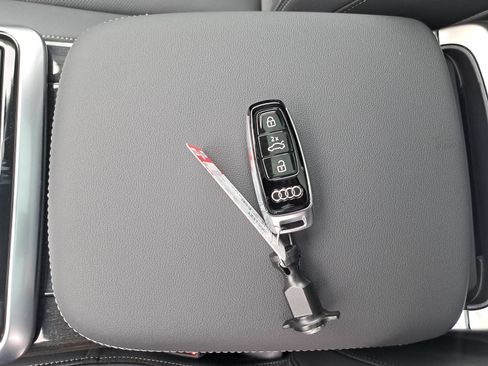 New 2026 Audi Q8 Premium Plus AWD/4WD image 38