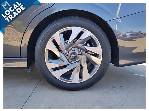 Certified 2024 Subaru Legacy Limited image 16