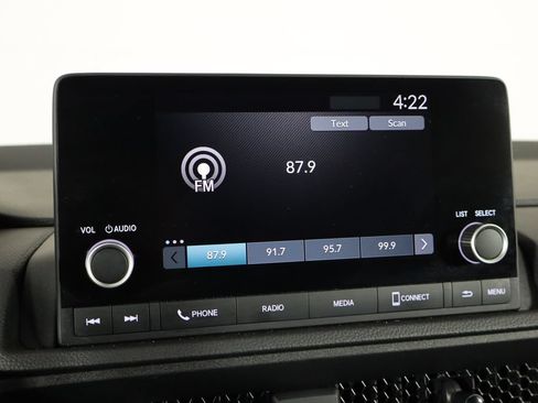 Used 2025 Honda CR-V LX image 26