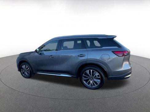 Used 2026 INFINITI QX60 Luxe AWD/4WD image 10