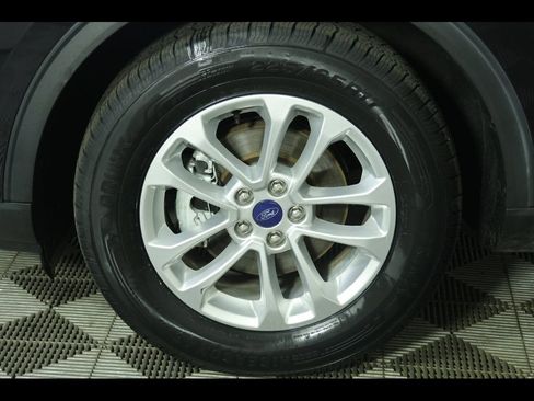 Used 2022 Ford Escape SE w/ Convenience Package AWD/4WD image 10