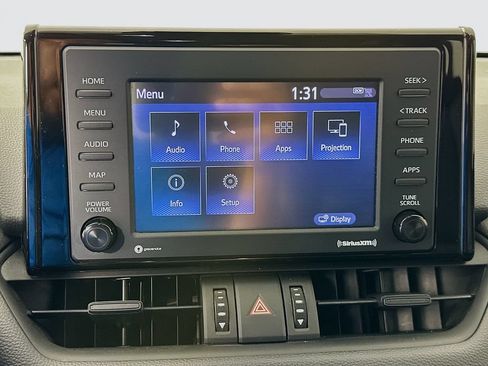 Used 2022 Toyota RAV4 Adventure AWD/4WD image 14